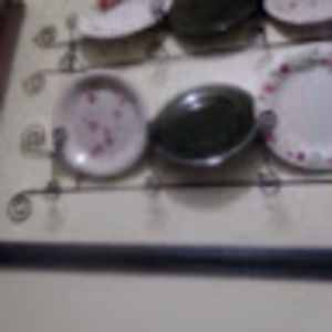 Meet your Posher, Serena